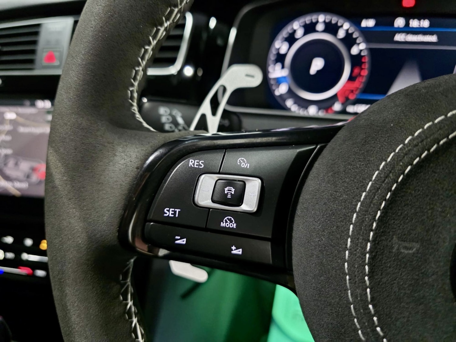 Used Volkswagen Golf 2018 for sale - 77370650: Photo 34