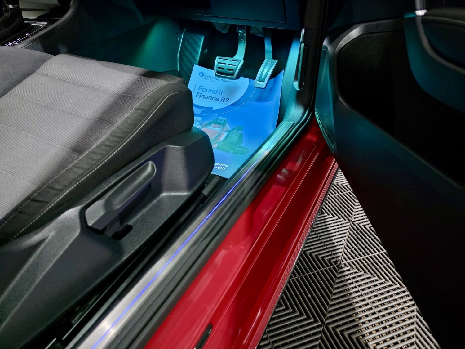 Used Volkswagen Golf 2018 for sale - 77370650: Photo 35