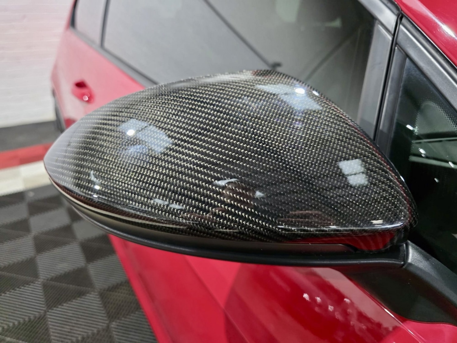 Used Volkswagen Golf 2018 for sale - 77370650: Photo 36