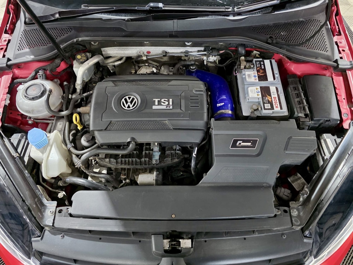 Used Volkswagen Golf 2018 for sale - 77370650: Photo 37