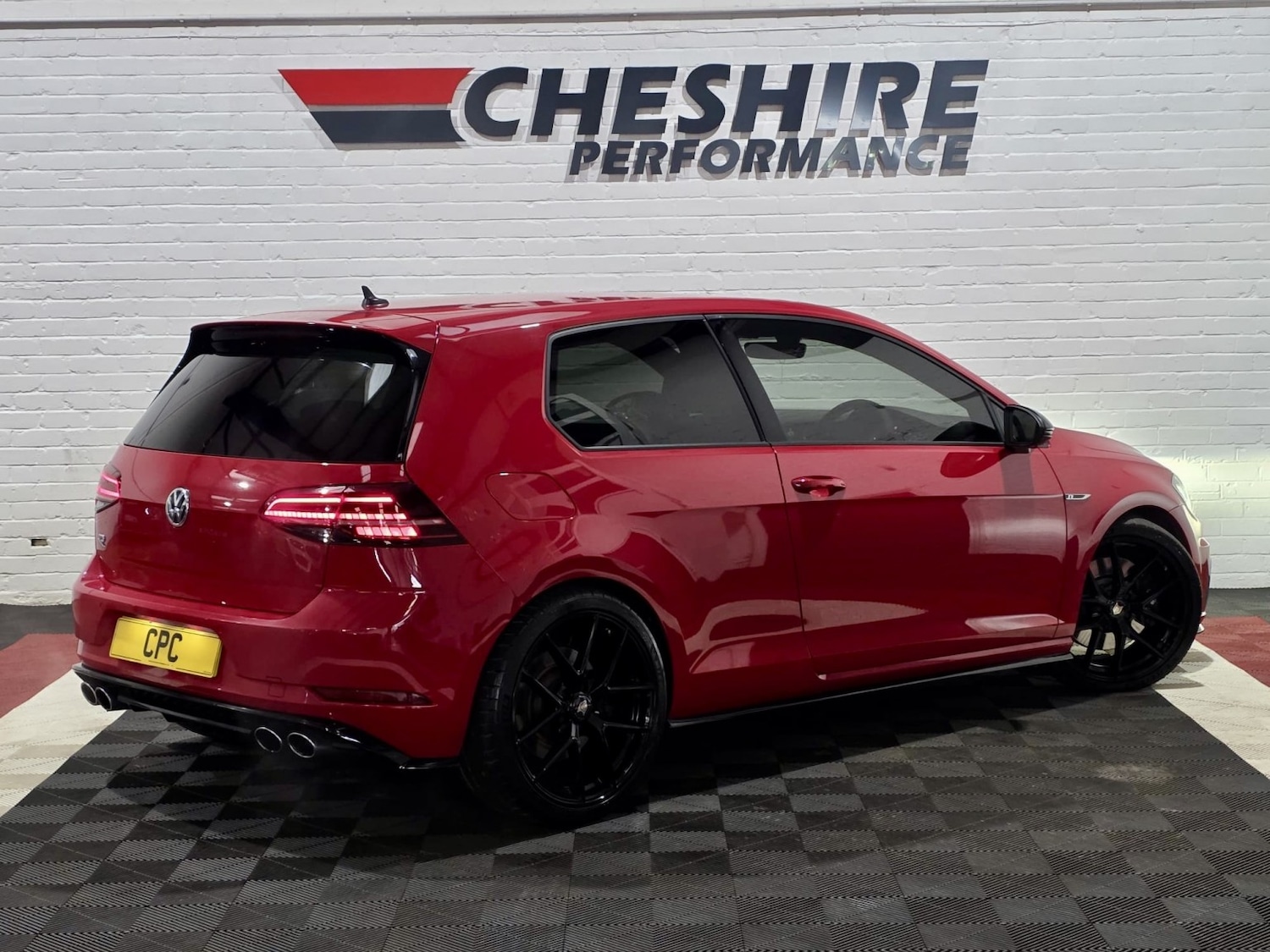 Used Volkswagen Golf 2018 for sale - 77370650: Photo 5