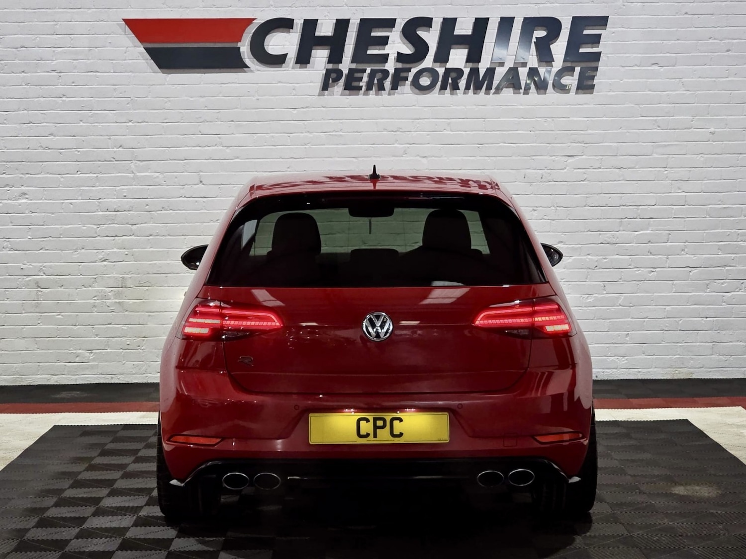 Used Volkswagen Golf 2018 for sale - 77370650: Photo 6