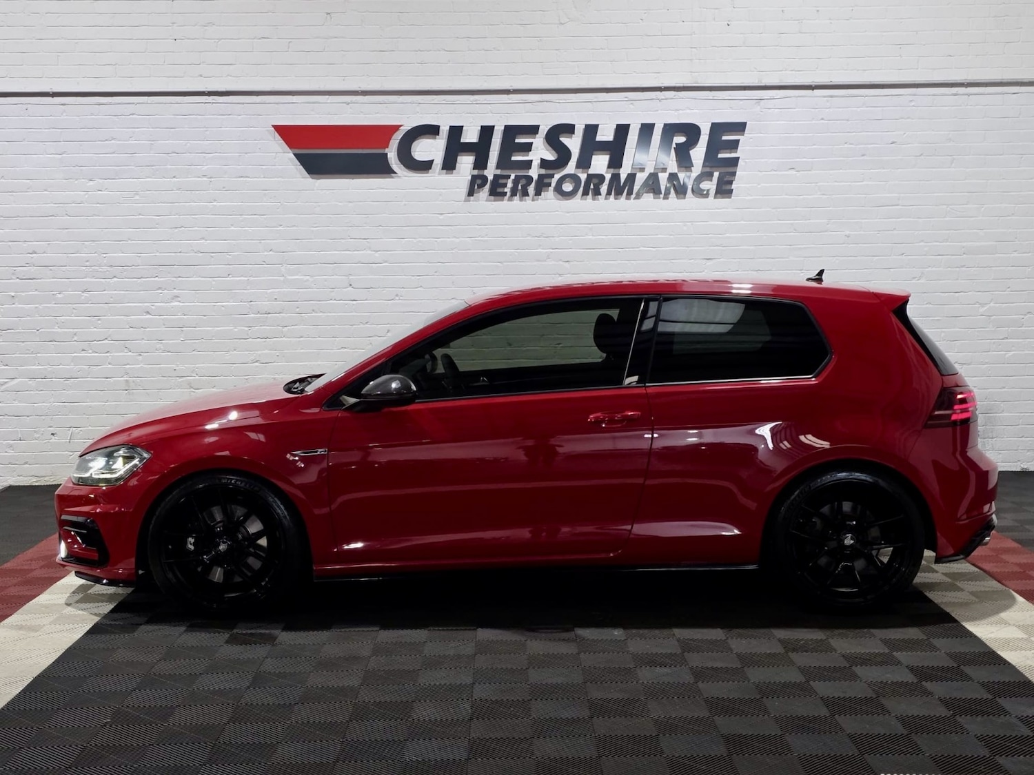 Used Volkswagen Golf 2018 for sale - 77370650: Photo 8