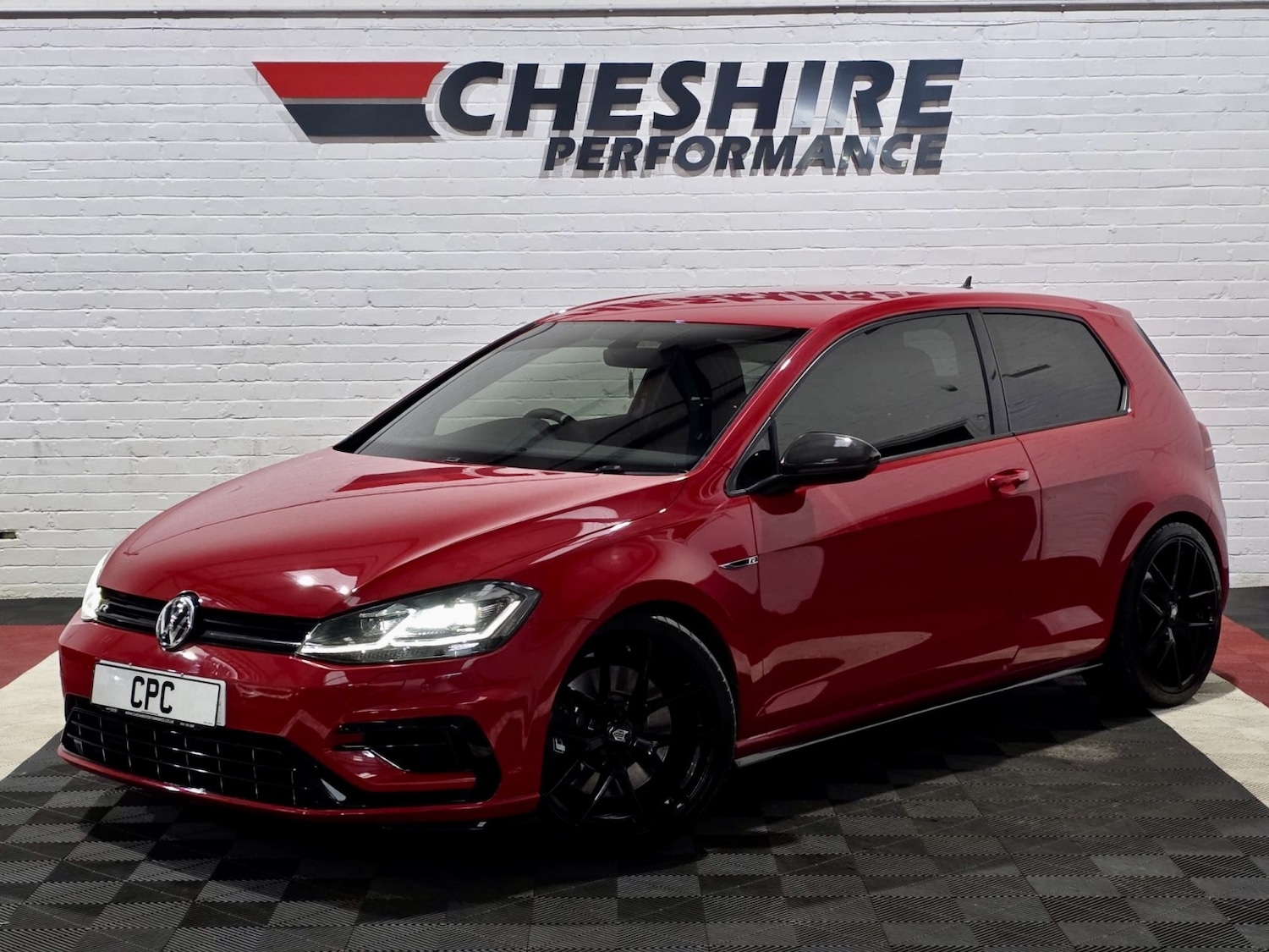 Used Volkswagen Golf 2018 for sale - 77370650: Photo 9