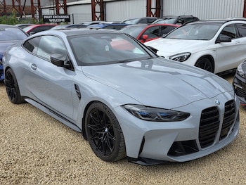 Used BMW M4 2023 for sale - 79023793: Photo
