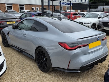 Used BMW M4 2023 for sale - 79023793: Photo