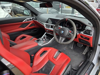 Used BMW M4 2023 for sale - 79023793: Photo
