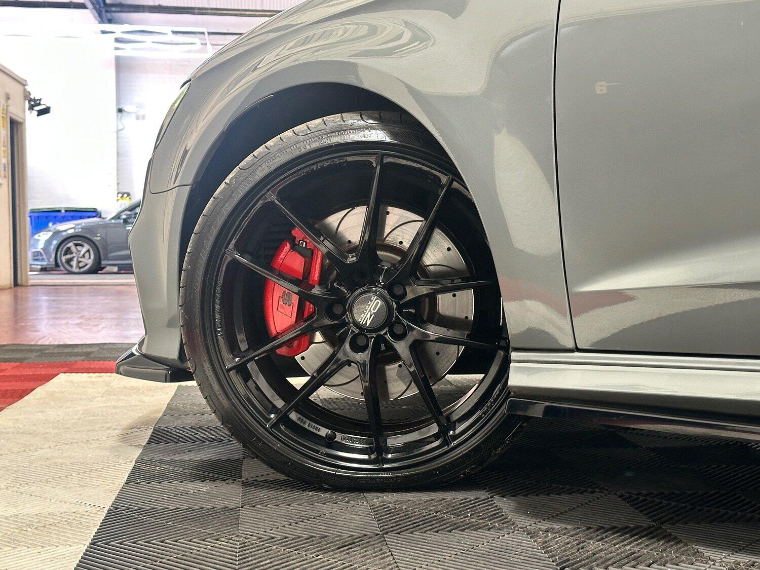 Used Audi A3 2019 for sale - 77822245: Photo 10