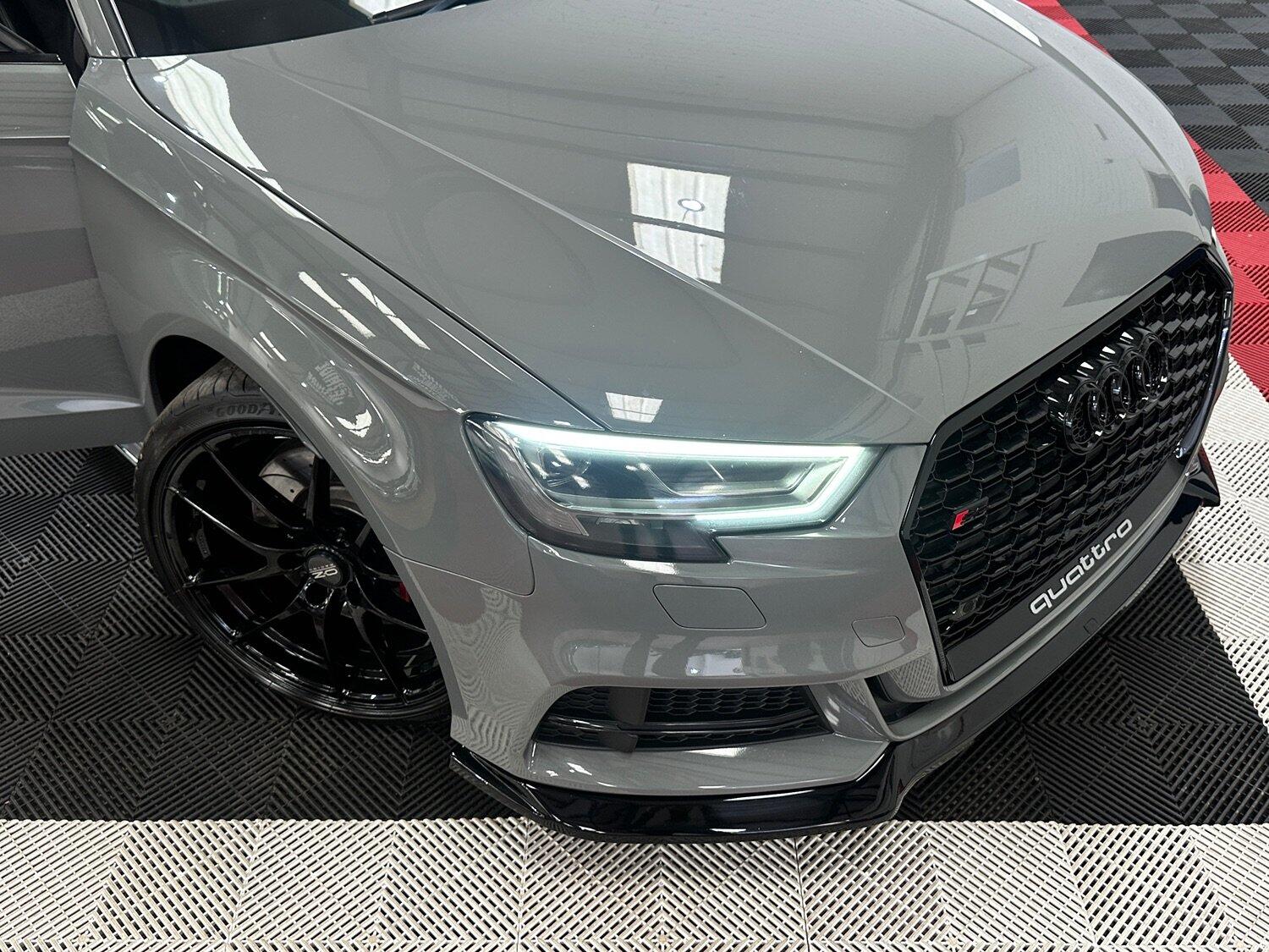 Used Audi A3 2019 for sale - 77822245: Photo 11