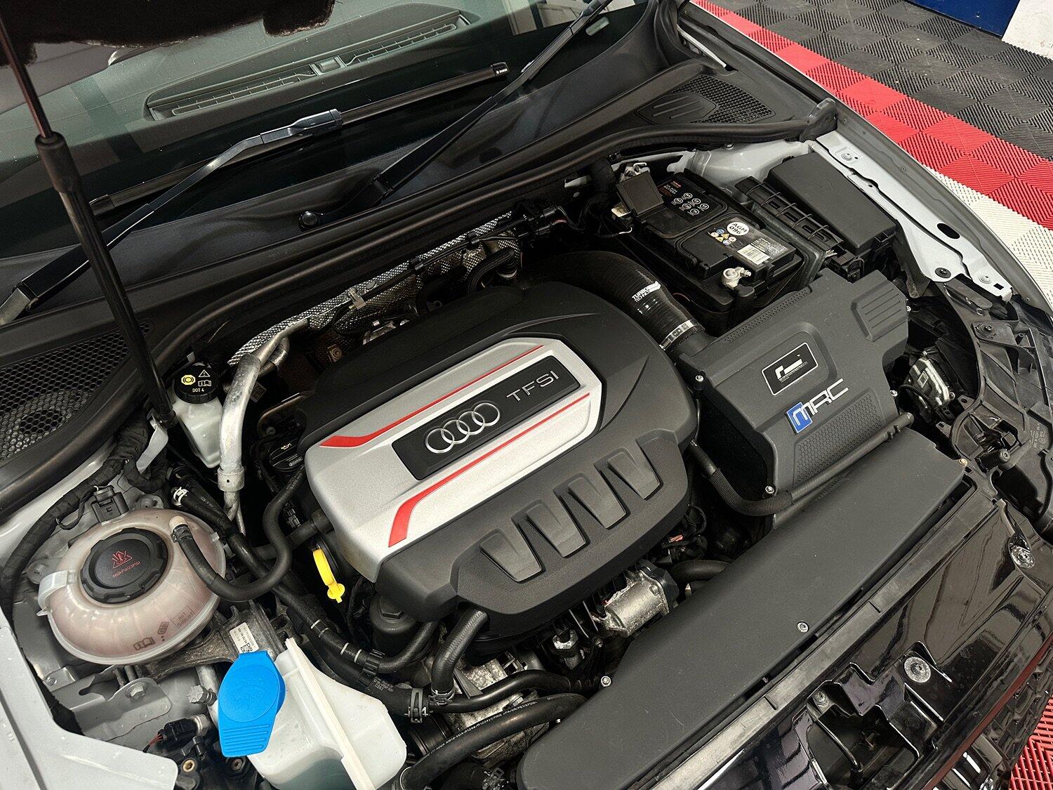 Used Audi A3 2019 for sale - 77822245: Photo 18