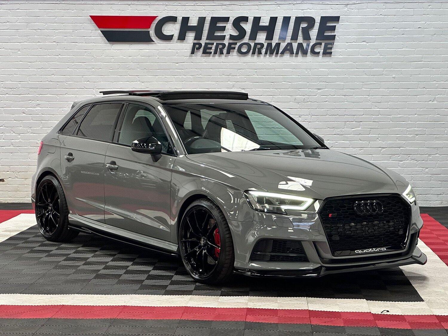 Used Audi A3 2019 for sale - 77822245: Photo 2