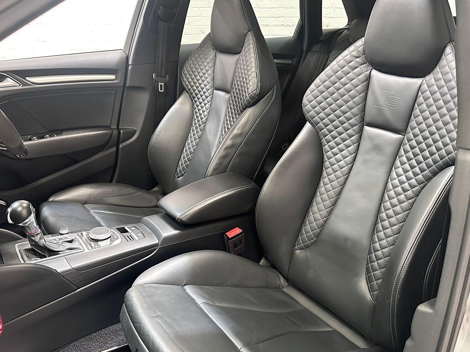 Used Audi A3 2019 for sale - 77822245: Photo 24