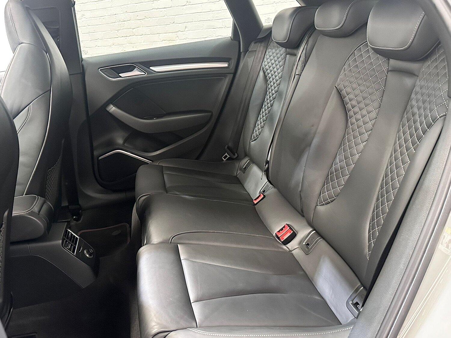 Used Audi A3 2019 for sale - 77822245: Photo 26