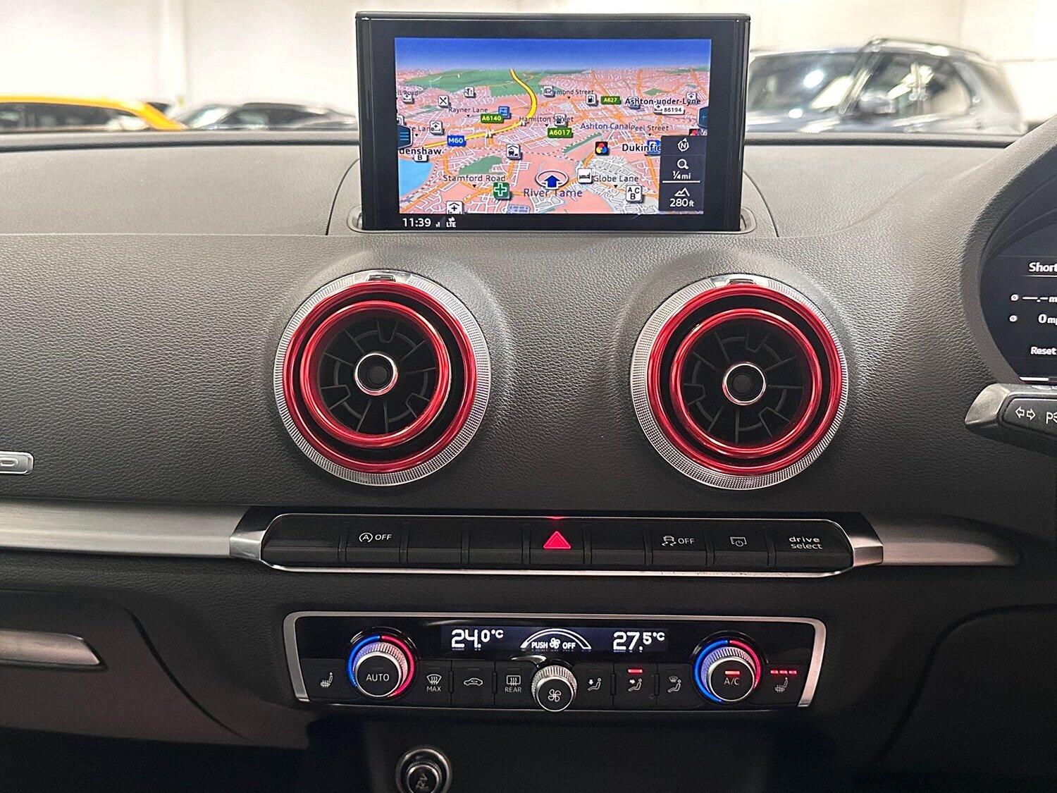 Used Audi A3 2019 for sale - 77822245: Photo 29