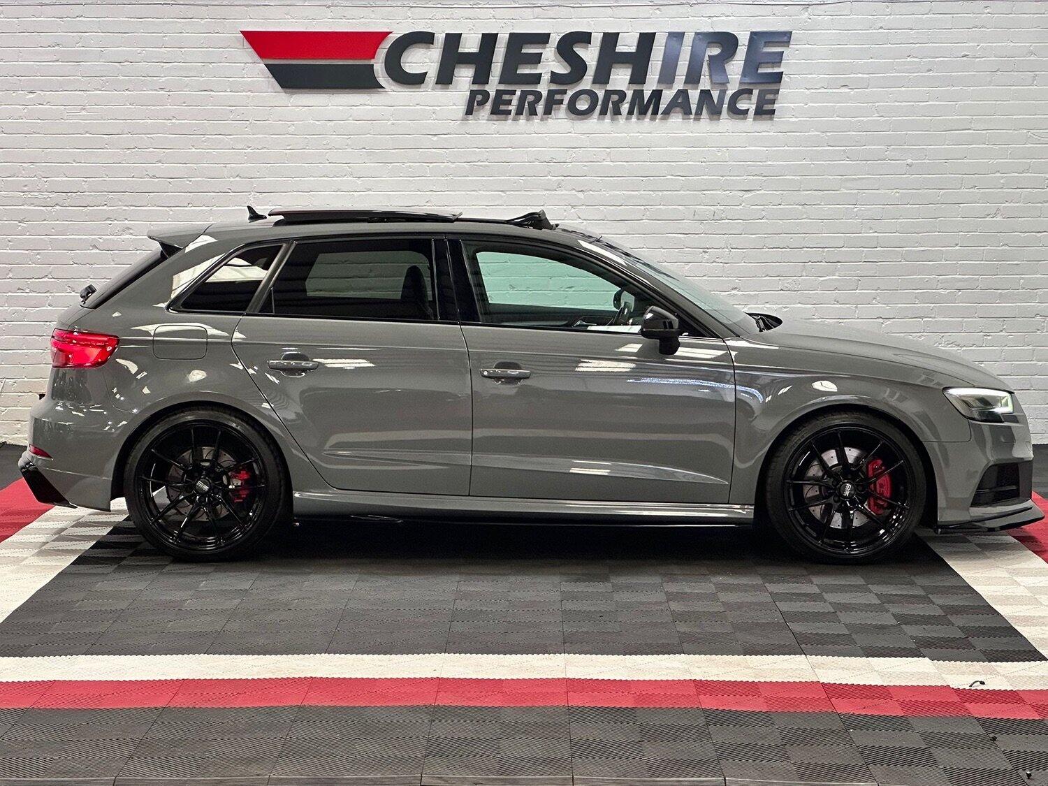 Used Audi A3 2019 for sale - 77822245: Photo 3