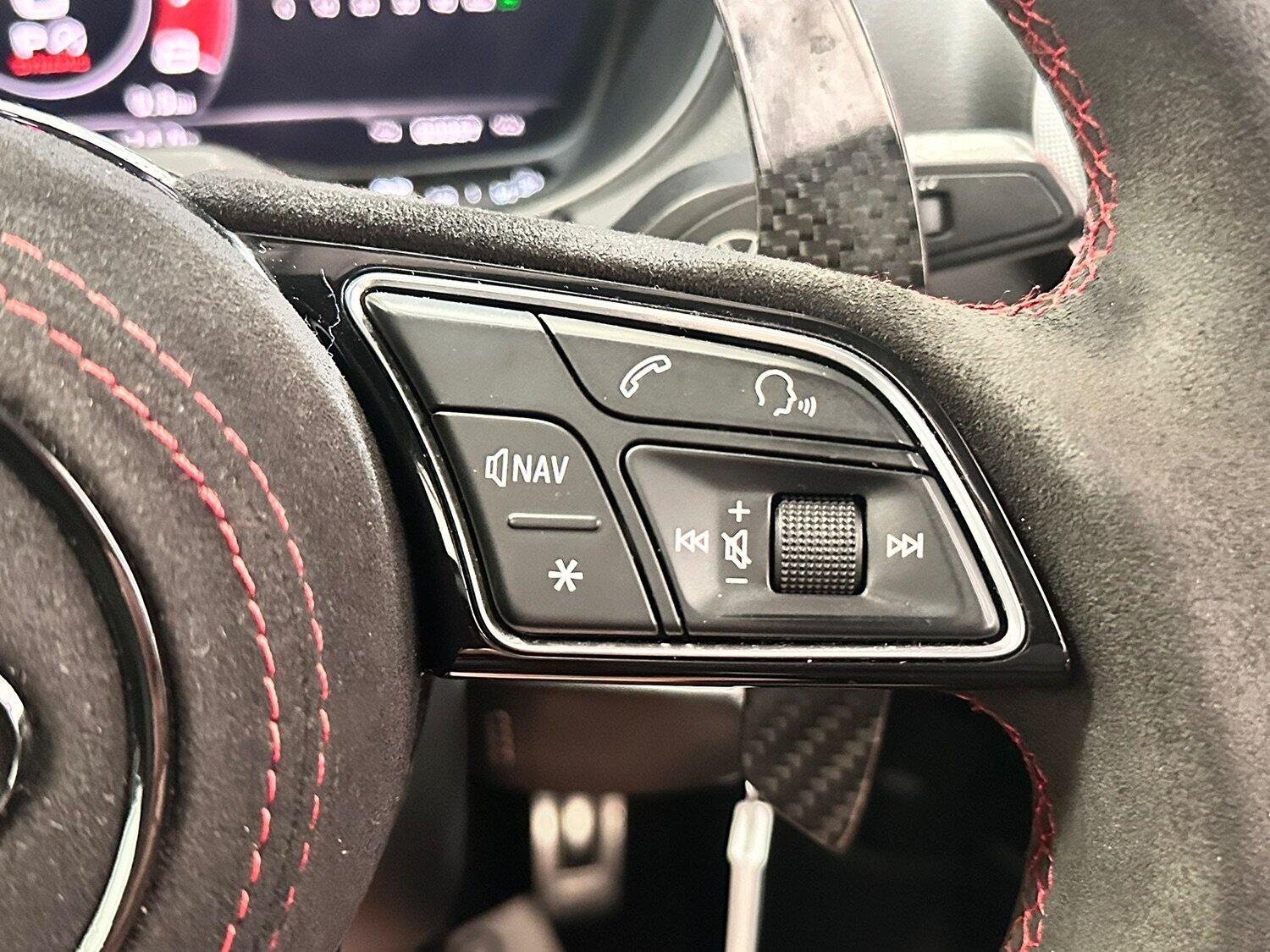 Used Audi A3 2019 for sale - 77822245: Photo 31