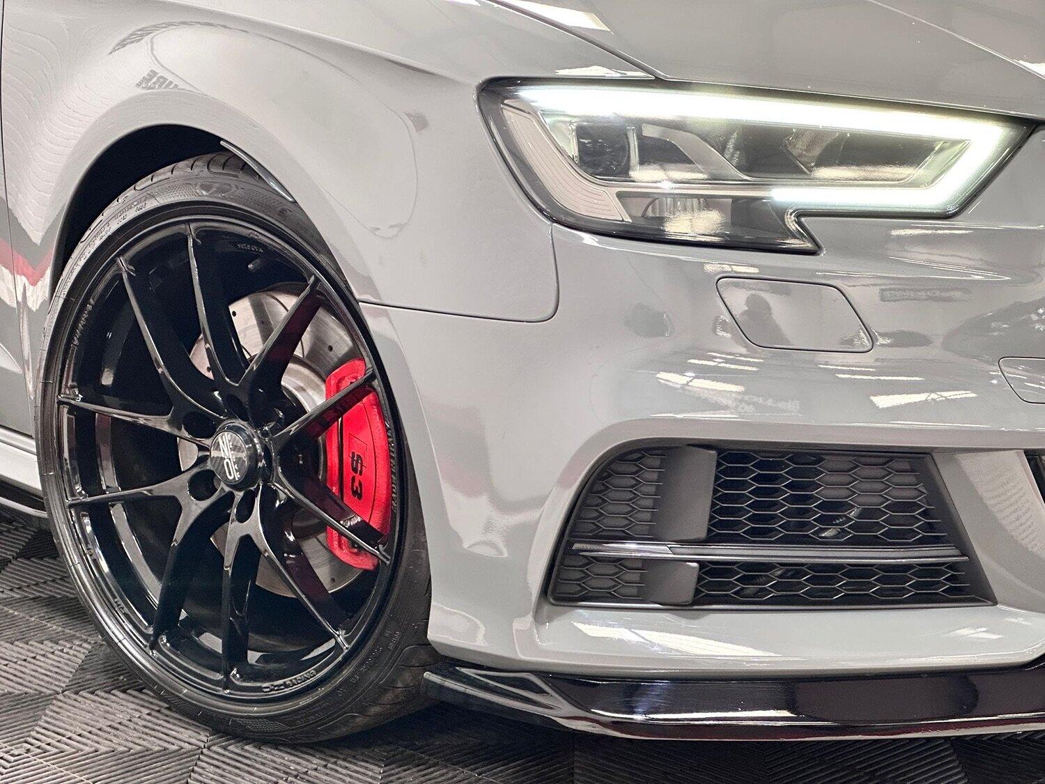 Used Audi A3 2019 for sale - 77822245: Photo 35