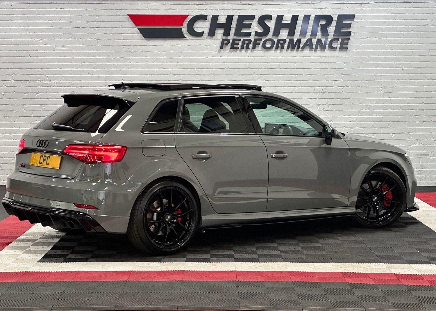 Used Audi A3 2019 for sale - 77822245: Photo 4