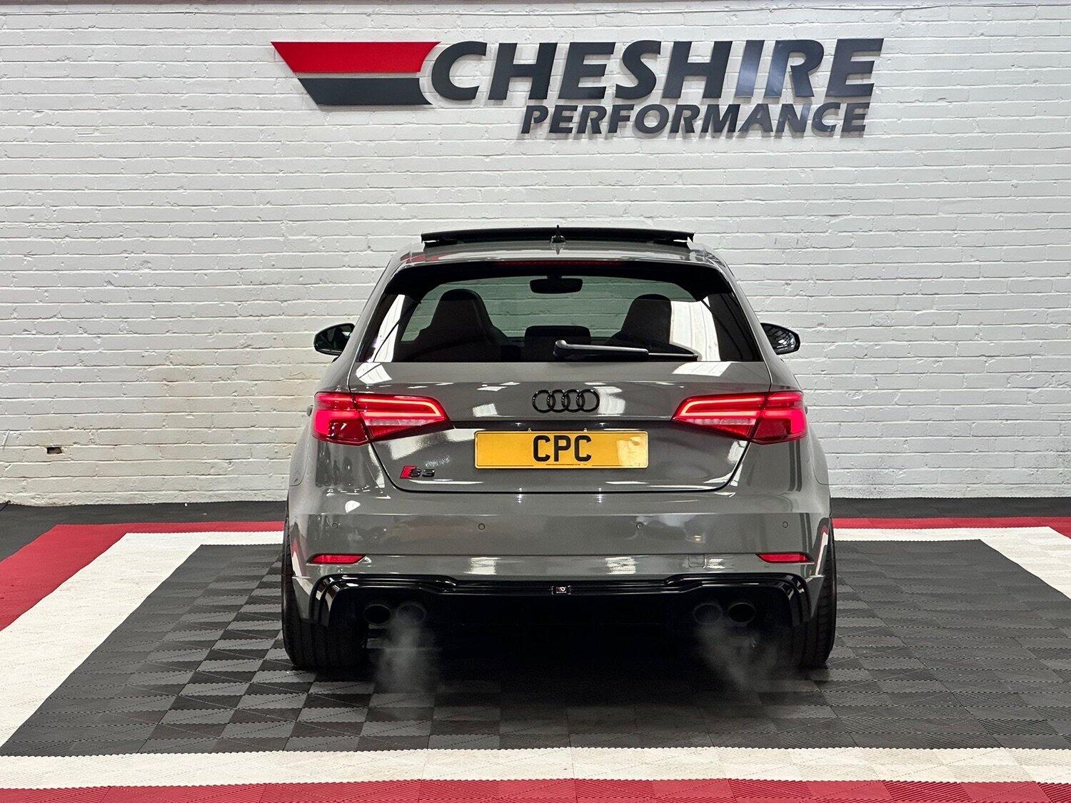 Used Audi A3 2019 for sale - 77822245: Photo 5