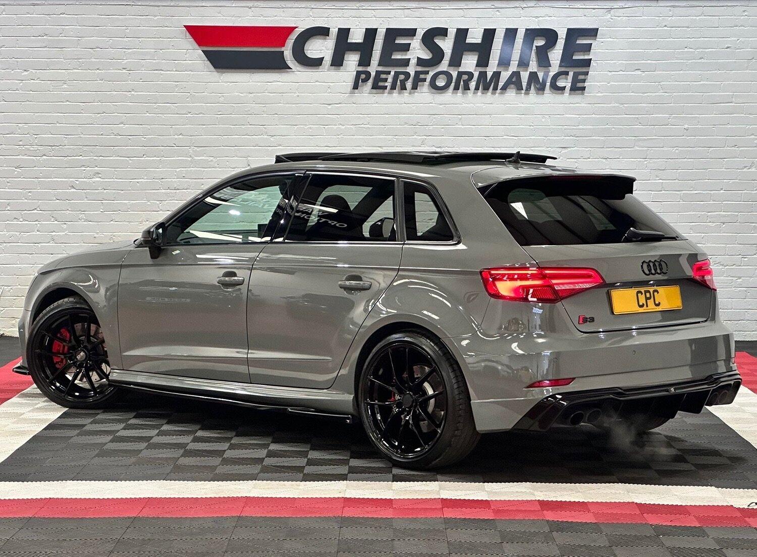 Used Audi A3 2019 for sale - 77822245: Photo 6