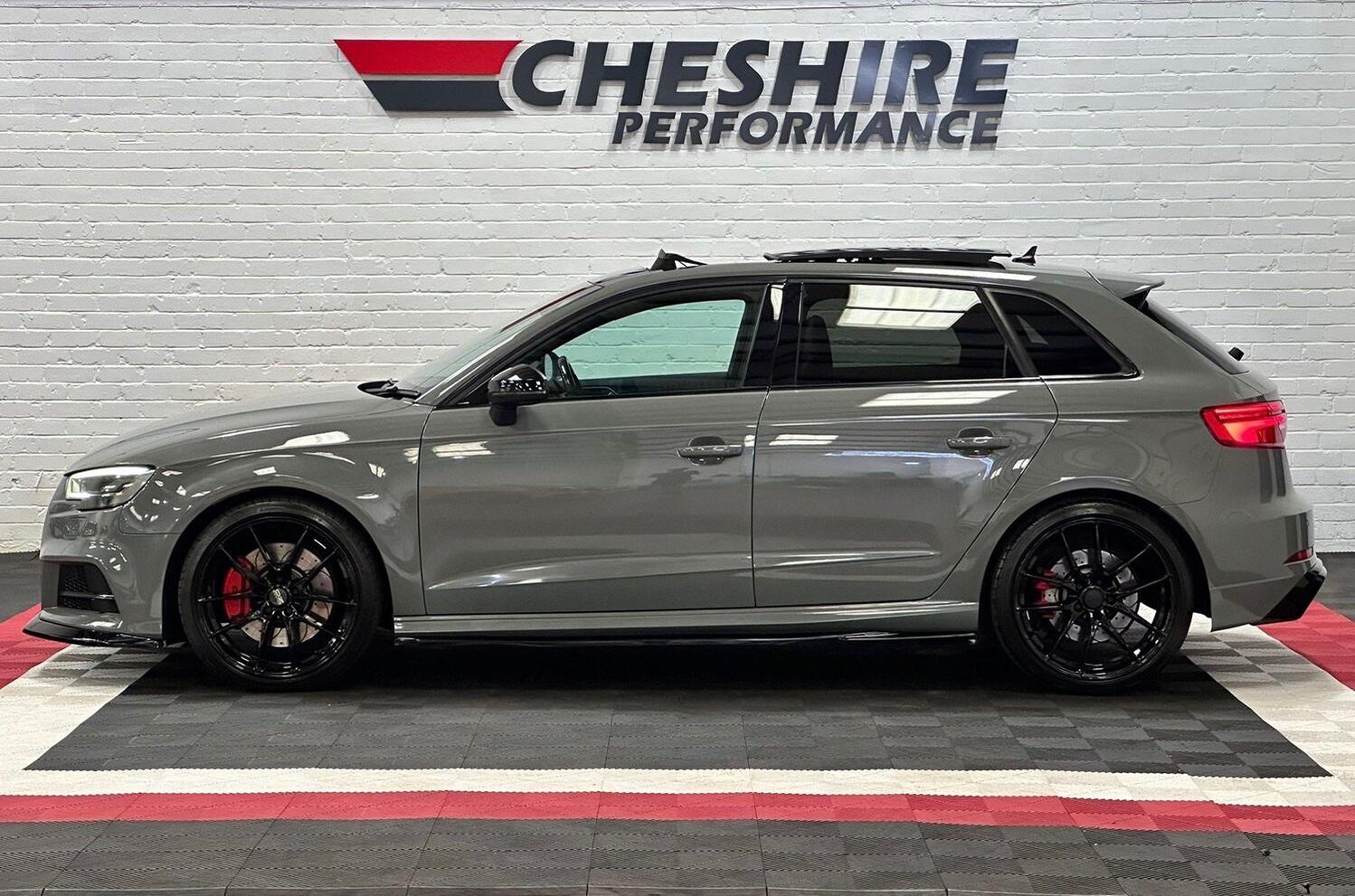 Used Audi A3 2019 for sale - 77822245: Photo 7