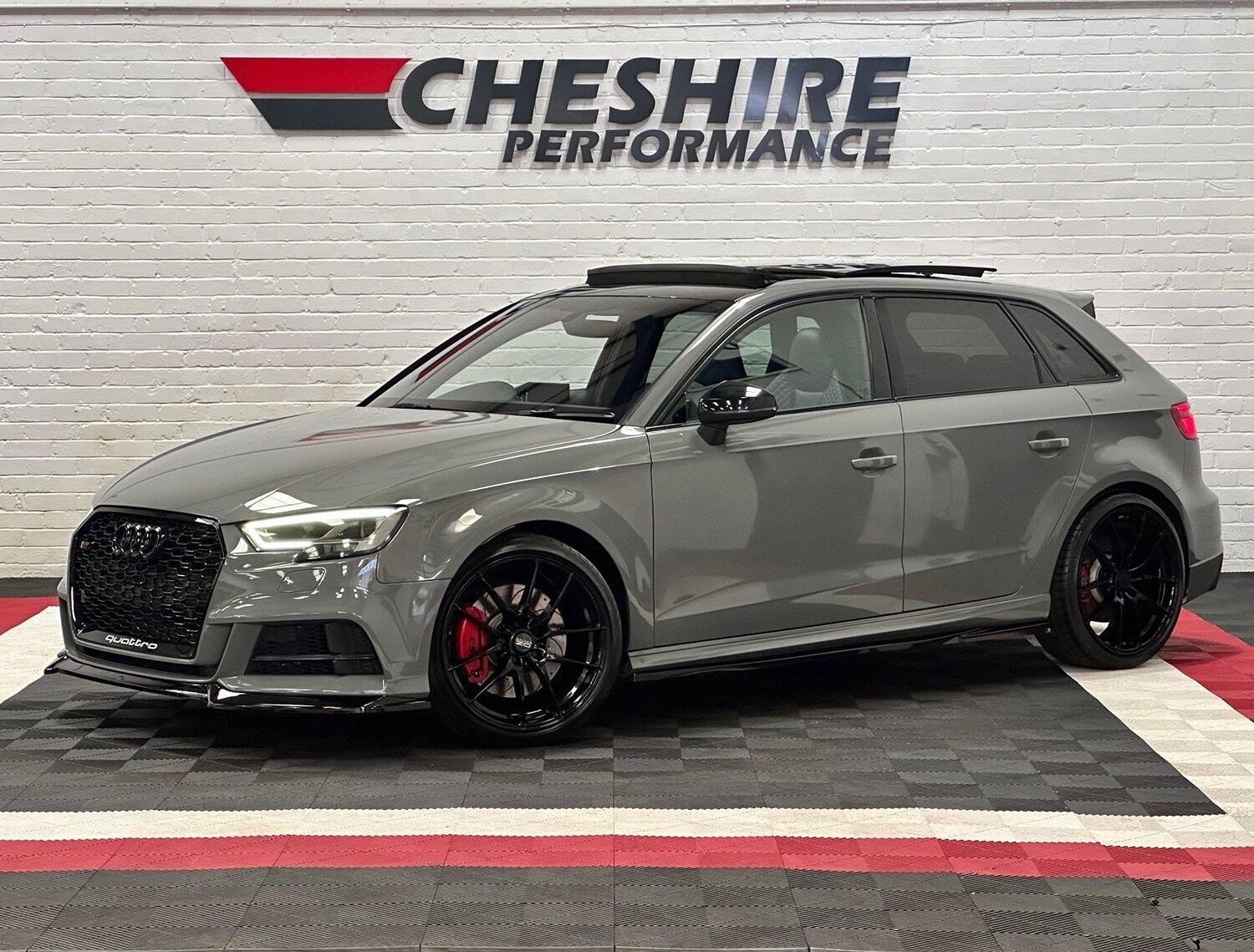 Used Audi A3 2019 for sale - 77822245: Photo 8