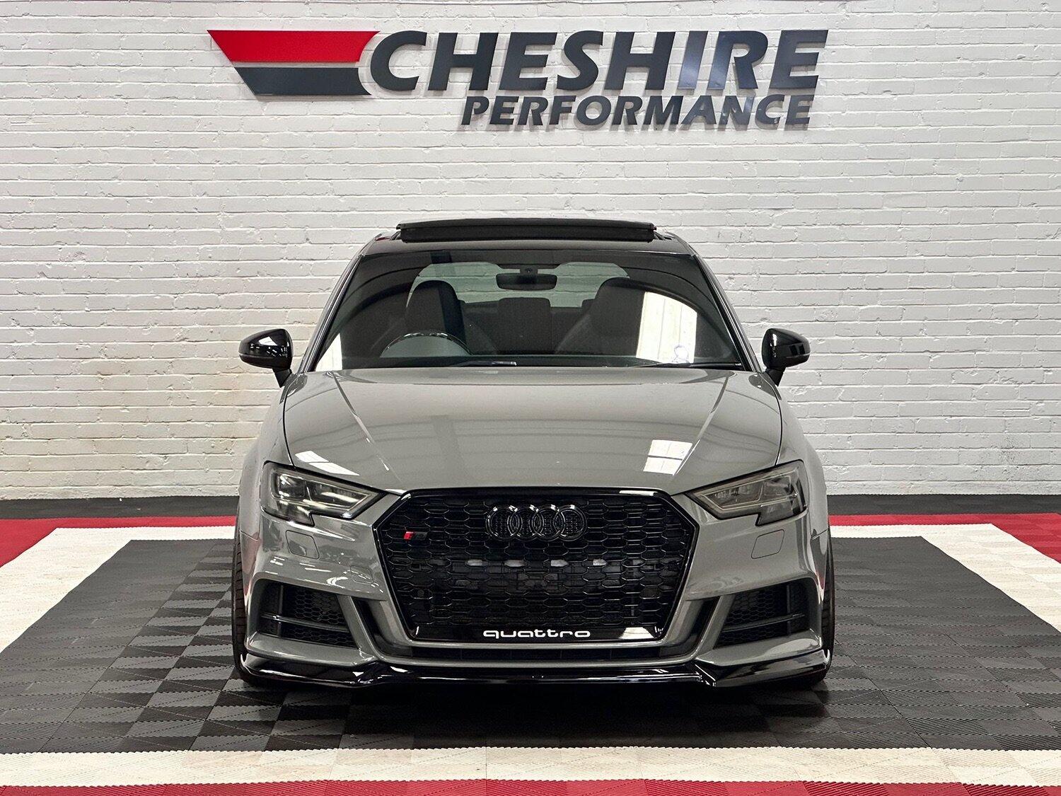 Used Audi A3 2019 for sale - 77822245: Photo 9