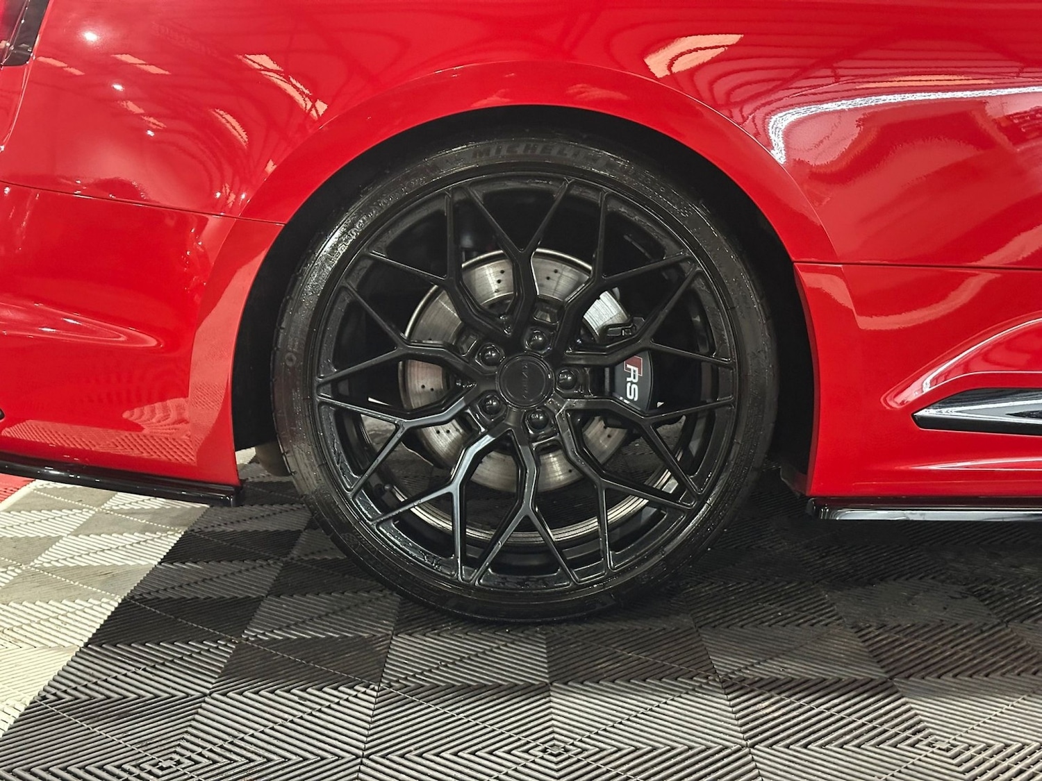 Used Audi RS5 2018 for sale - 77258991: Photo 10