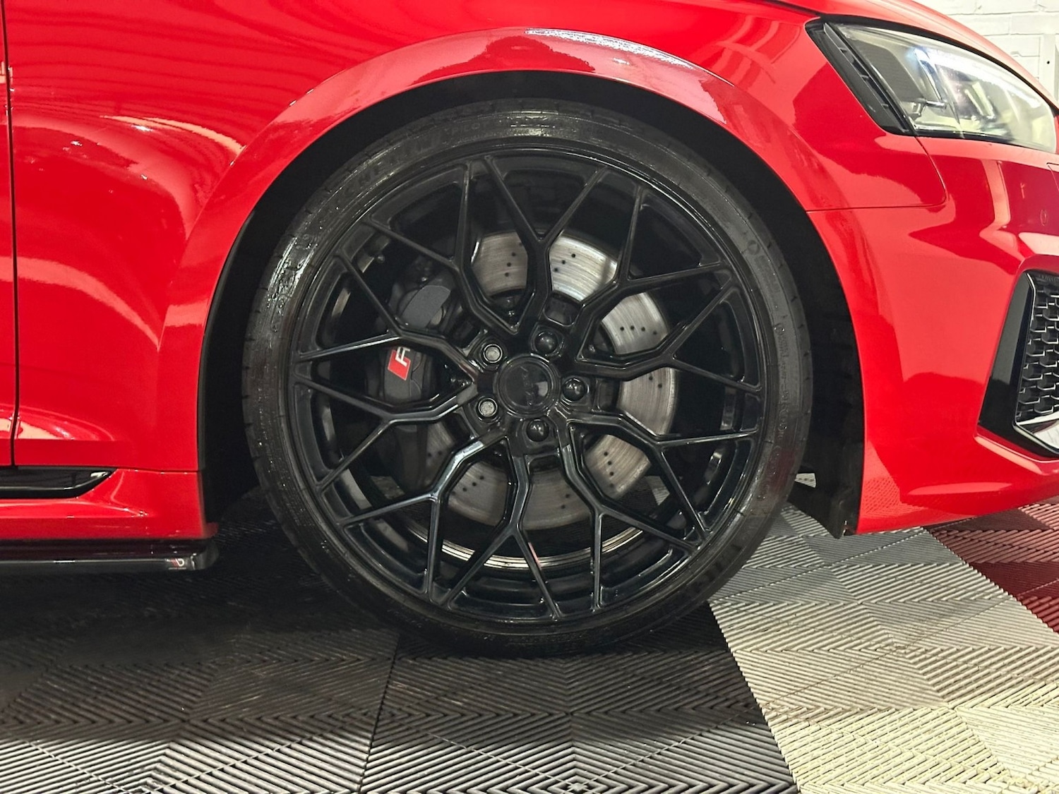 Used Audi RS5 2018 for sale - 77258991: Photo 11