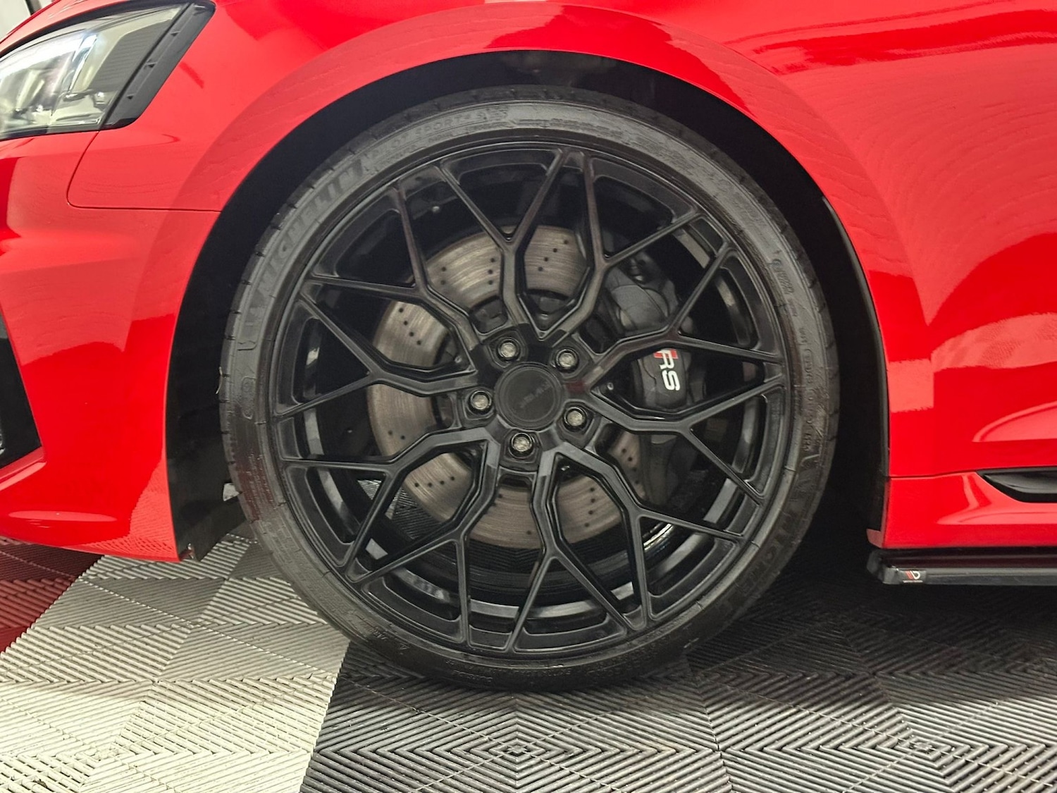 Used Audi RS5 2018 for sale - 77258991: Photo 12