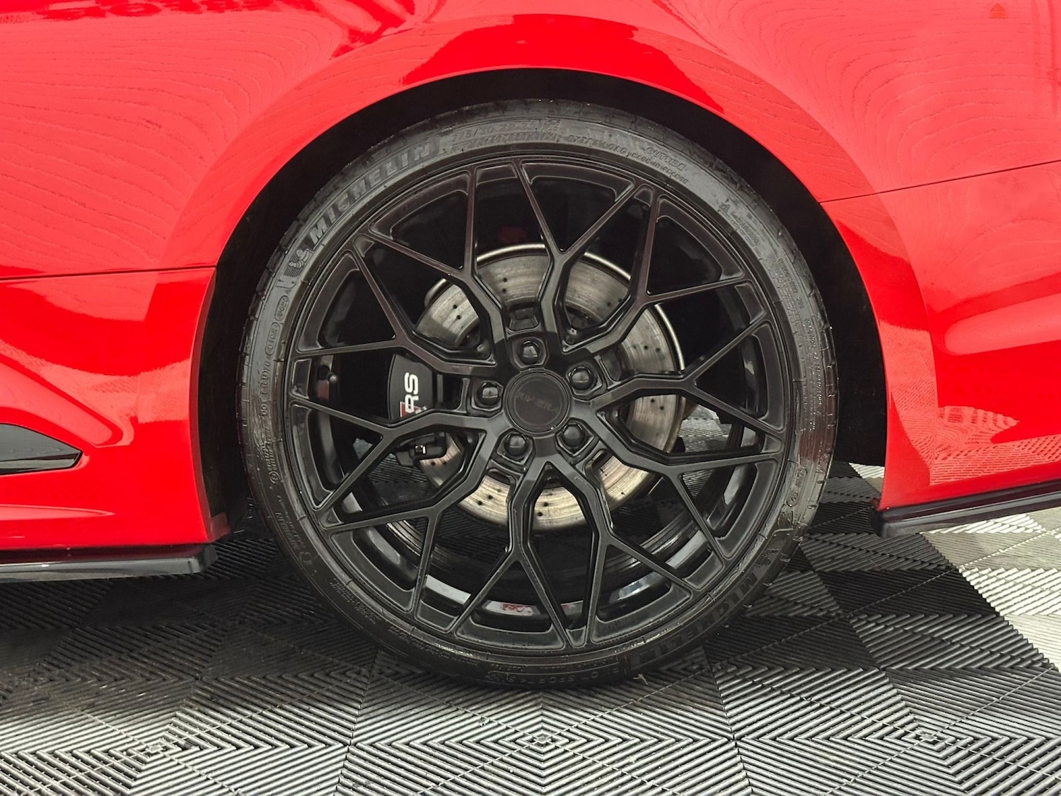 Used Audi RS5 2018 for sale - 77258991: Photo 13