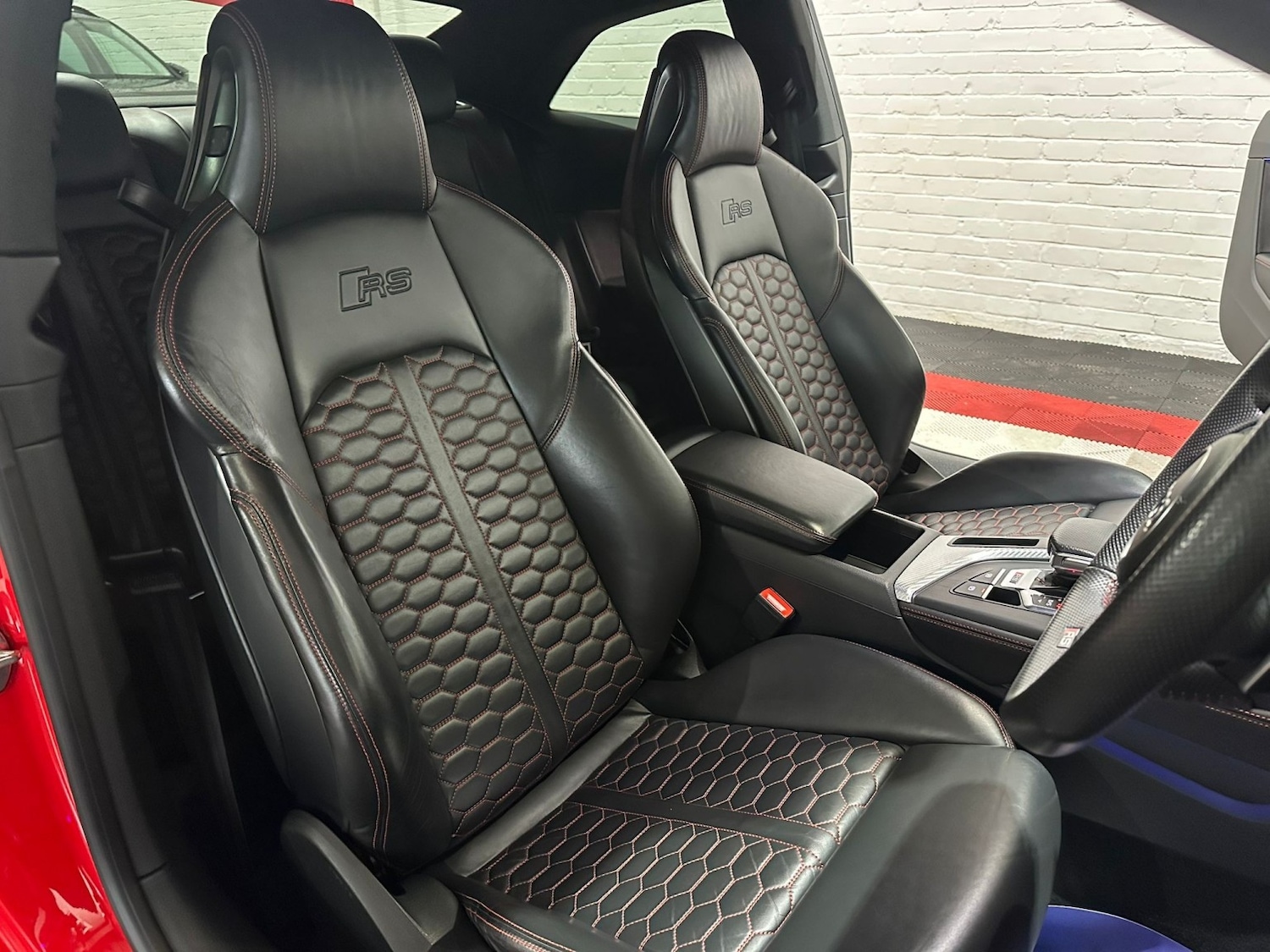 Used Audi RS5 2018 for sale - 77258991: Photo 14