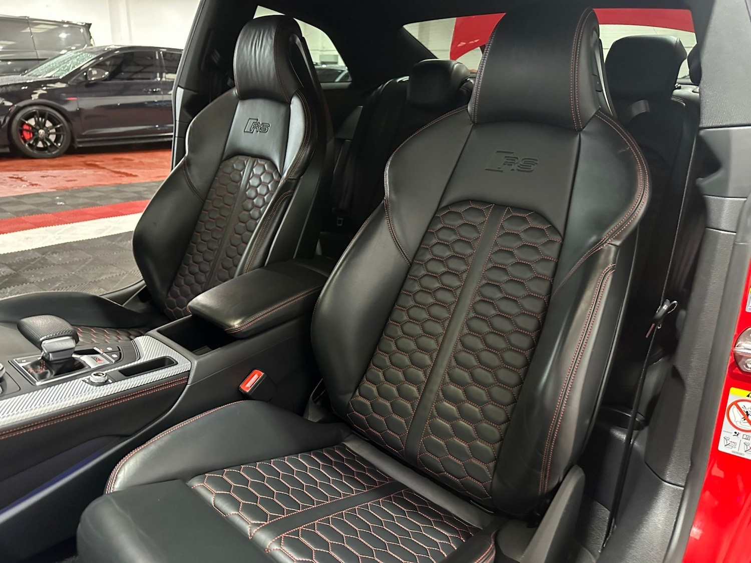 Used Audi RS5 2018 for sale - 77258991: Photo 15