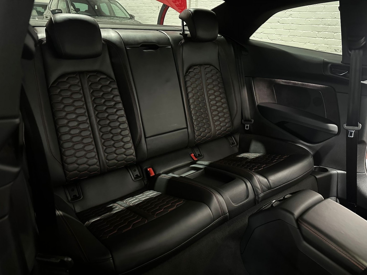 Used Audi RS5 2018 for sale - 77258991: Photo 16