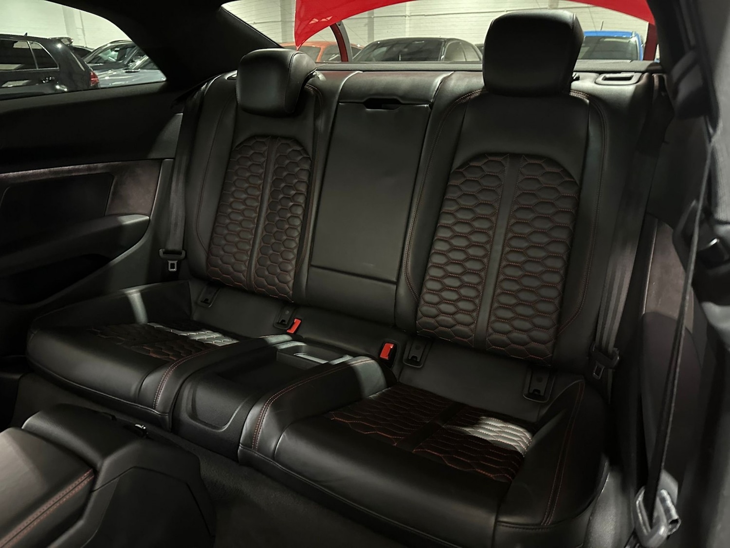 Used Audi RS5 2018 for sale - 77258991: Photo 17