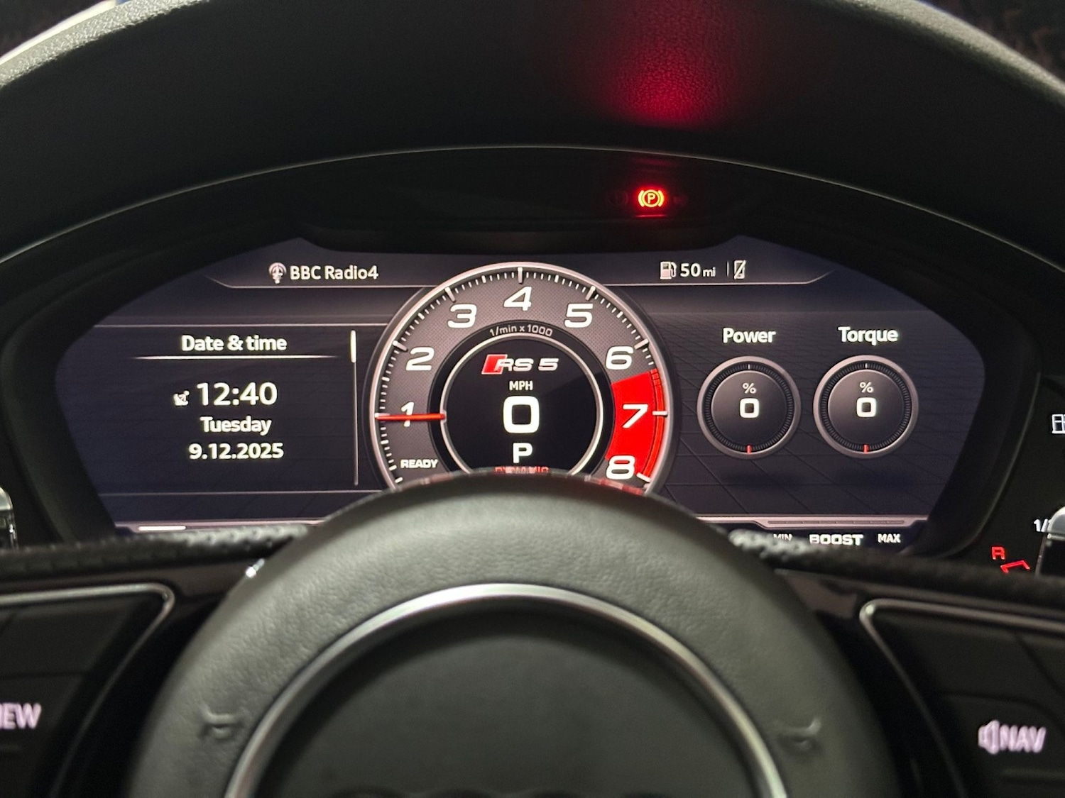 Used Audi RS5 2018 for sale - 77258991: Photo 20