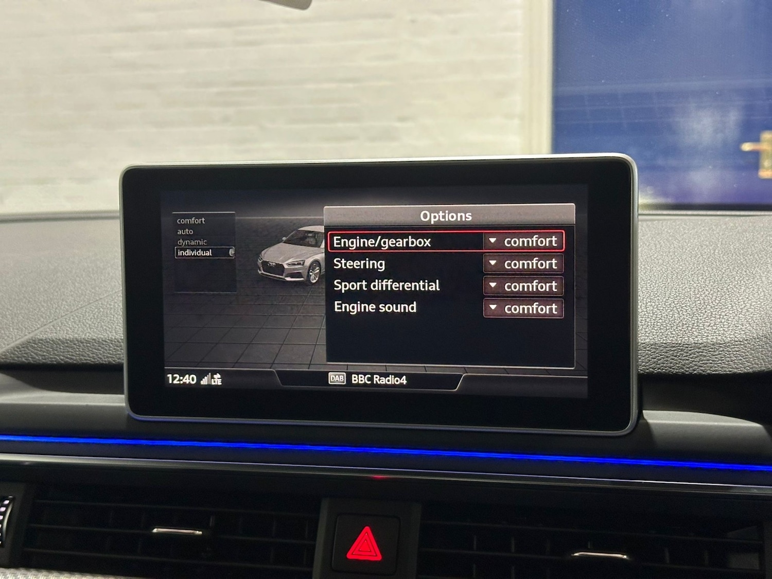 Used Audi RS5 2018 for sale - 77258991: Photo 21