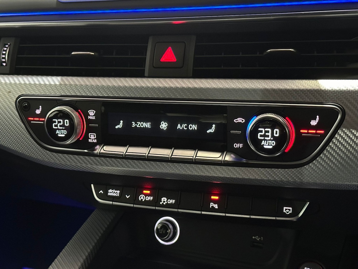 Used Audi RS5 2018 for sale - 77258991: Photo 22