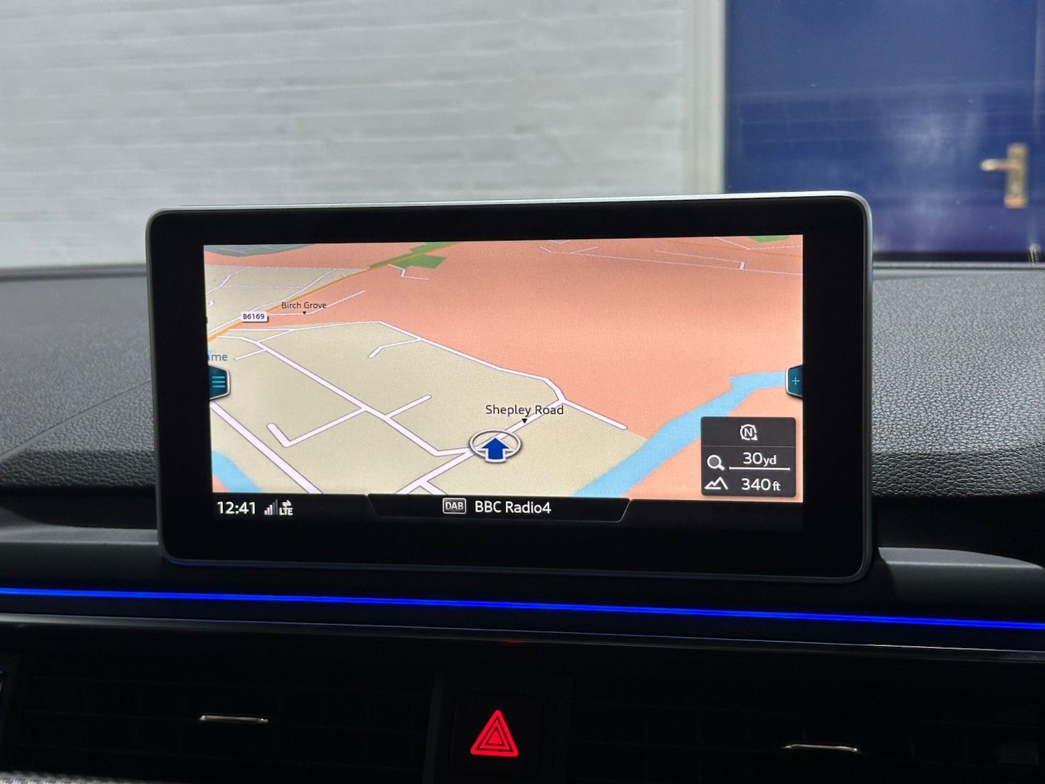 Used Audi RS5 2018 for sale - 77258991: Photo 23