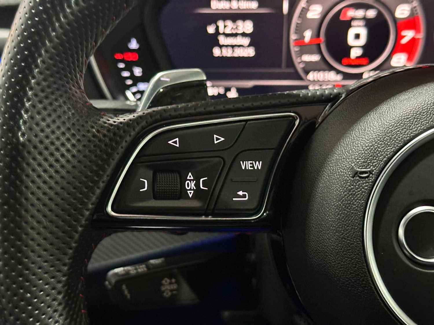 Used Audi RS5 2018 for sale - 77258991: Photo 26