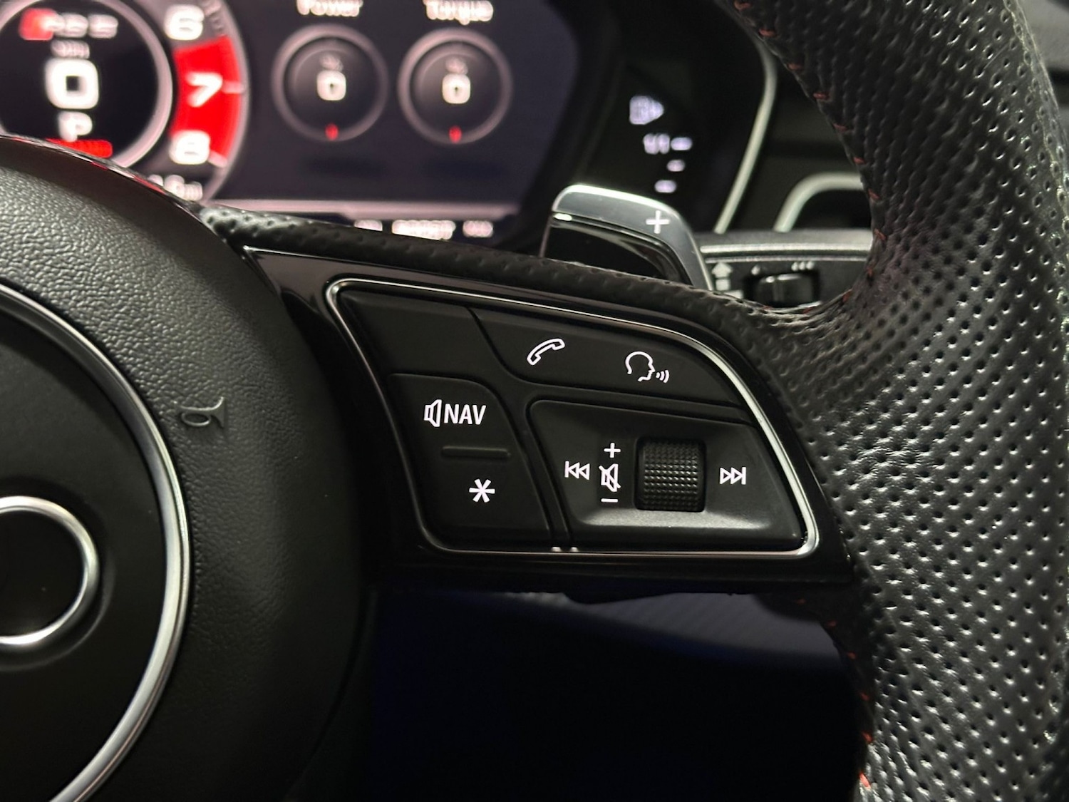 Used Audi RS5 2018 for sale - 77258991: Photo 27