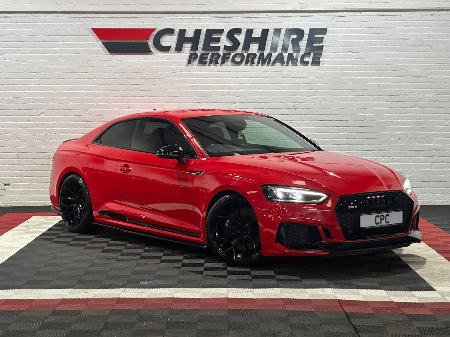 Used Audi RS5 2018 for sale - 77258991: Photo 3