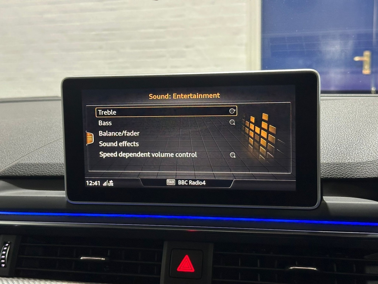 Used Audi RS5 2018 for sale - 77258991: Photo 32