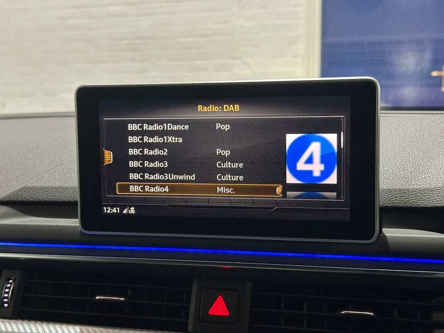 Used Audi RS5 2018 for sale - 77258991: Photo 33