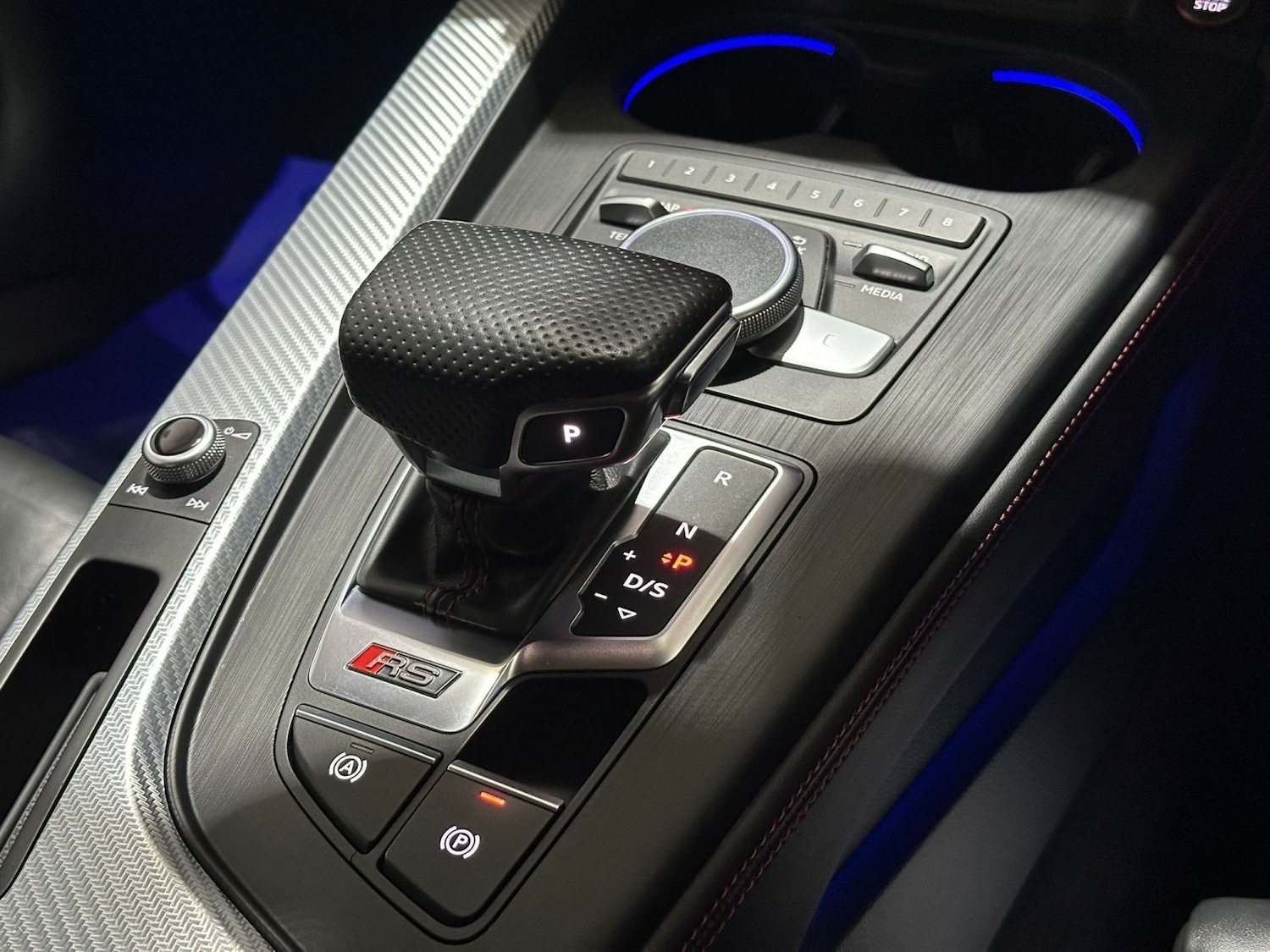 Used Audi RS5 2018 for sale - 77258991: Photo 34