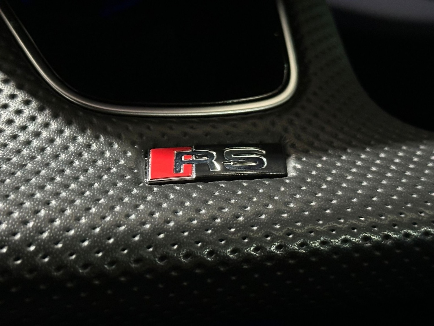 Used Audi RS5 2018 for sale - 77258991: Photo 35