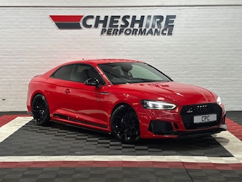 Used Audi RS5 2018 for sale - 77258991: Photo