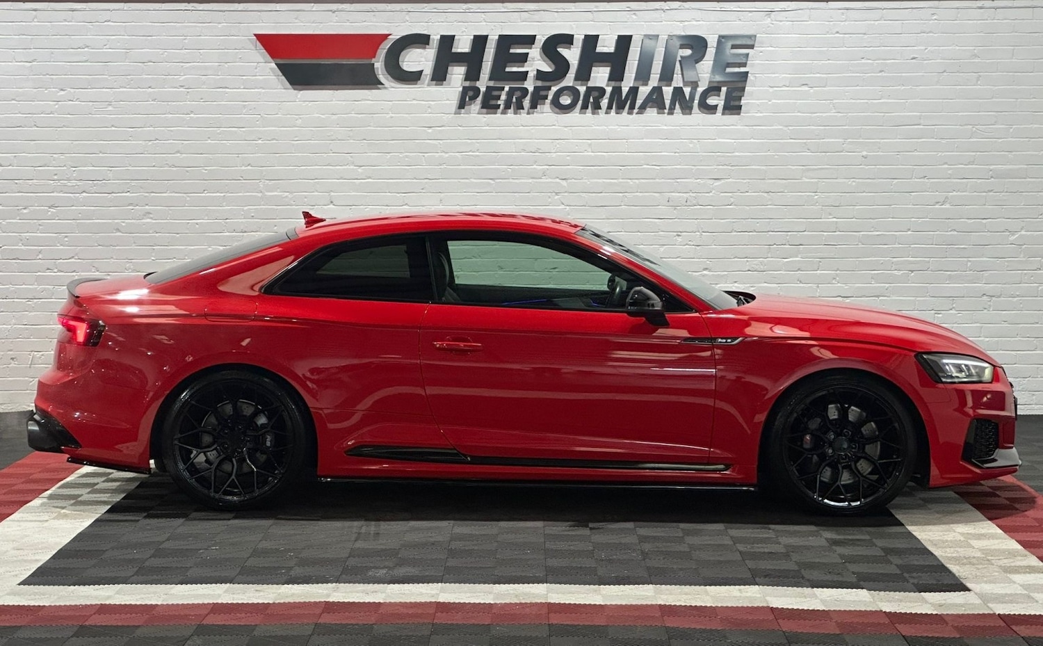 Used Audi RS5 2018 for sale - 77258991: Photo 4