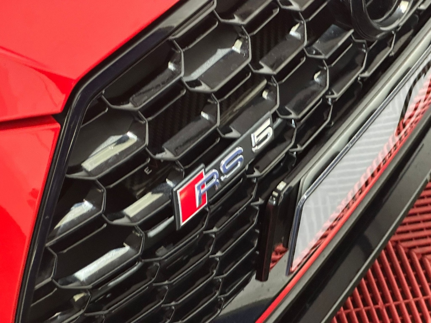 Used Audi RS5 2018 for sale - 77258991: Photo 42