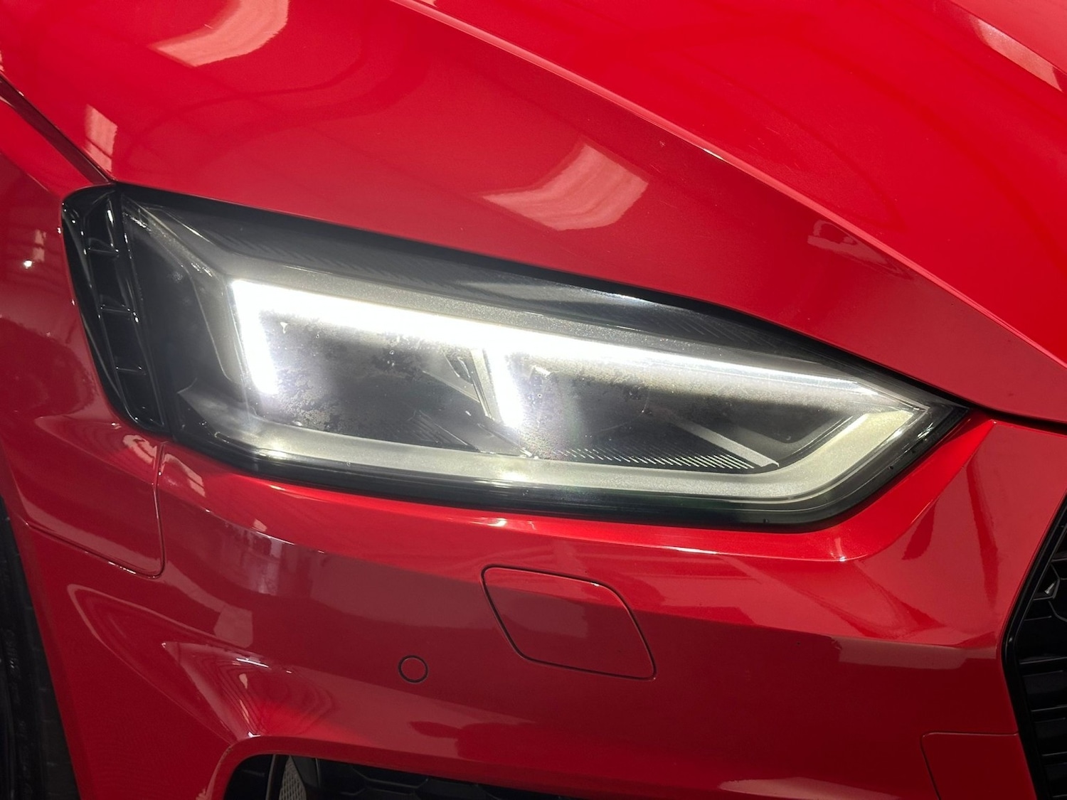 Used Audi RS5 2018 for sale - 77258991: Photo 43